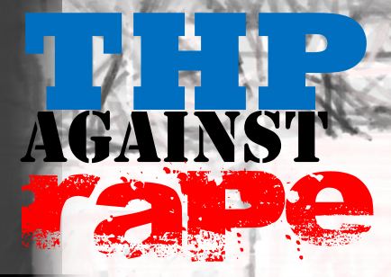 THP Against Rape